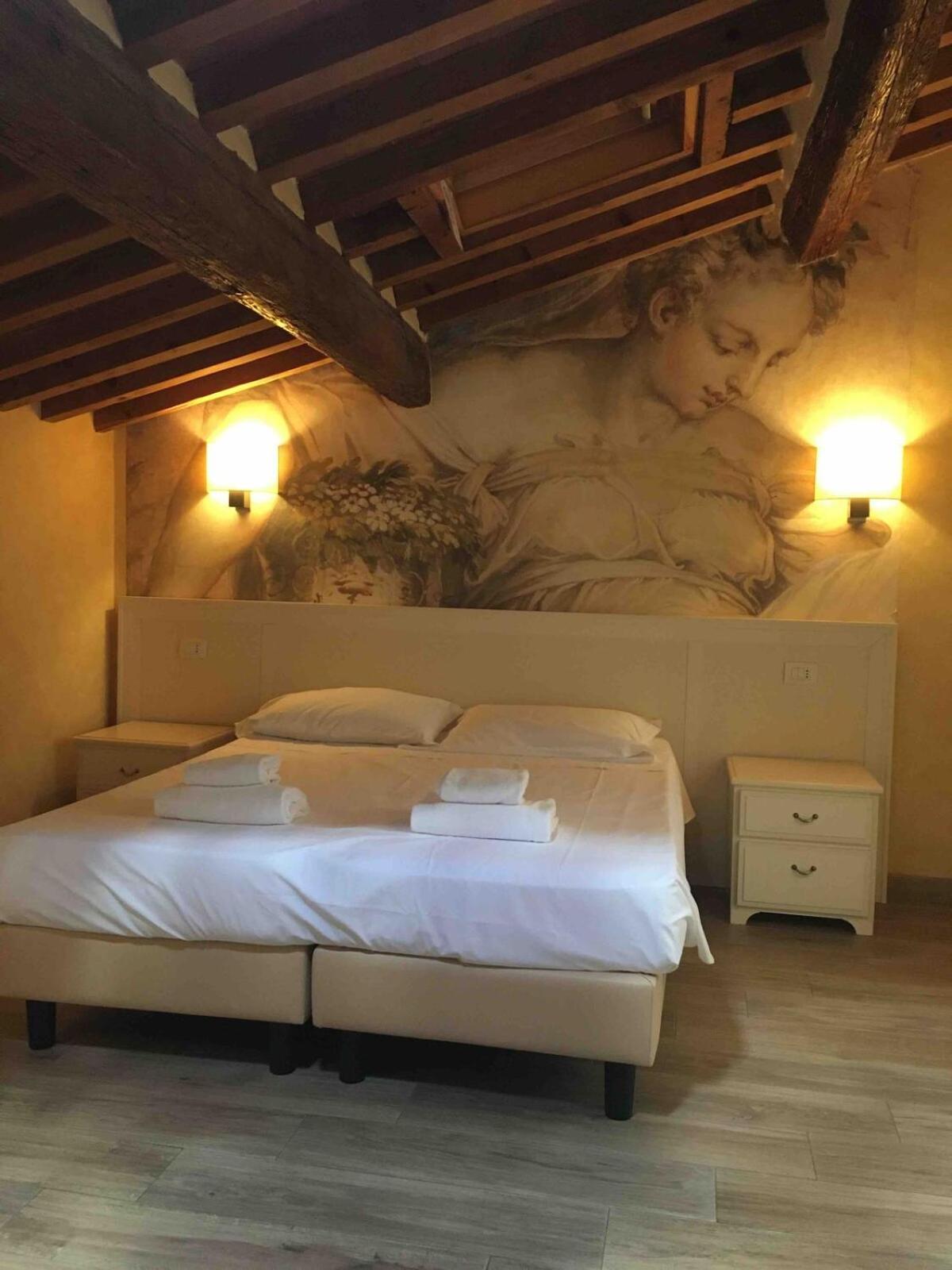 Apartamento Albizi Caravaggio 316 Florença